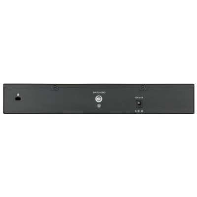 Switches Desktop D-Link GO-SW-16G Switch 16xGB Metal