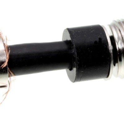 Conector Tipo UHF PL-259  Macho  PL 7 NEO  Made in Germany