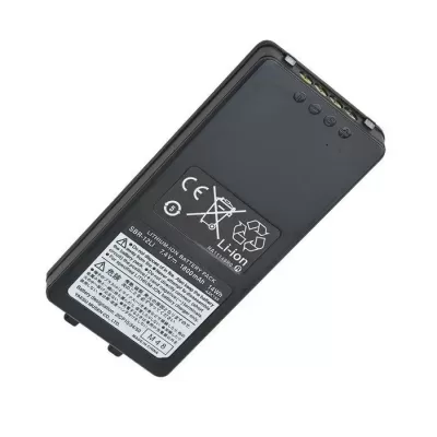 Bateria  Yaesu SBR-39LI (substitui SBR-12Li) 7.2V 2200 mAh