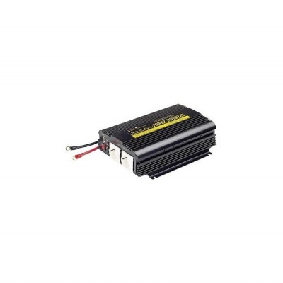 Inversores  Onda trapezoidal  DC/AC - 12/24Vdc to 230Vac  AKOWA  A301   150W a  1700W
