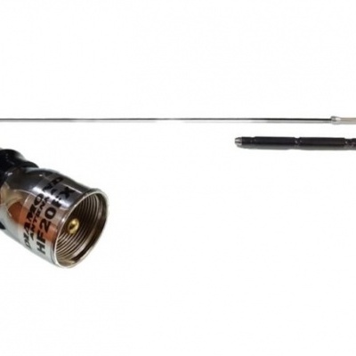 Antena  Móvel Monobanda HF MALDOL  HFC-15 - 21Mhz