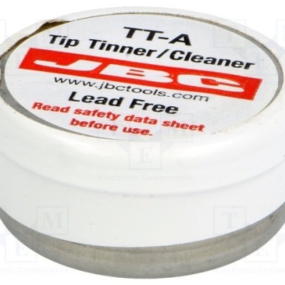 Pasta Restauradora para Pontas de Ferro Soldar BS2  9gr - Goot Japan e JBC  TTA