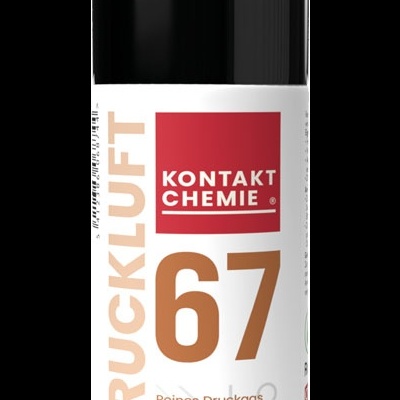 Spray KONTAKT - Vários modelos