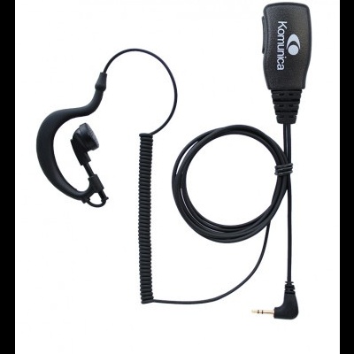 Micro Auriculares KP-22 Basic Serie  Pagina 1