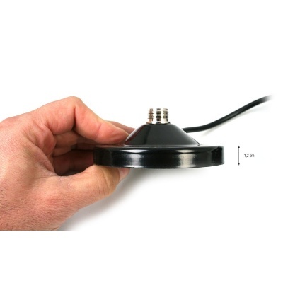 Base Magnética MIRMIDON BM90