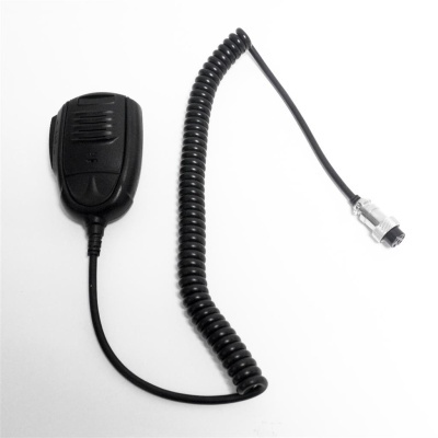 Microfone de Mão de Substituição Vários ANYTONE/WOUXUN/MALDOL