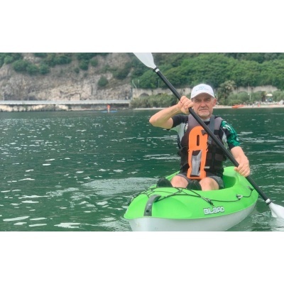 Bolsa AQUAPAC AQ-242 IPX7