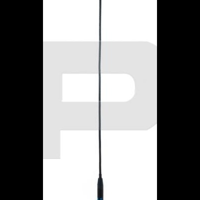 Antena Portátil DIAMOND SRJF40A DE BANDA DUPLA (SMA) Fêmea