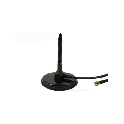 Antena Móvel Dual Banda 144/430Mhz  NAGOYA S-76P | S-45P | S-80P | UT-72 SMA | UT-308UV SMA, SP-80P