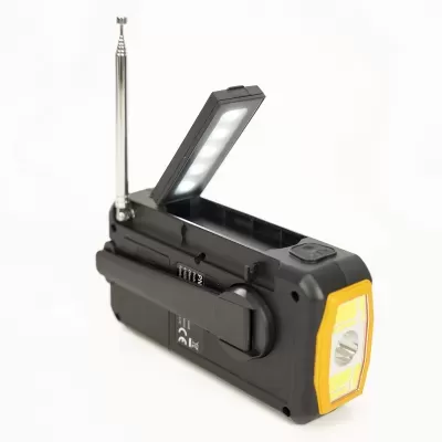 Receptores/Scanner Rádio portátil PNI DYN300