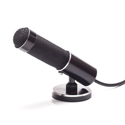 Microfone de Mesa e Viatura Komunica Modular KITS