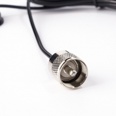 Antena  Móvel CB JETFON MAG-7 + Base Magnética