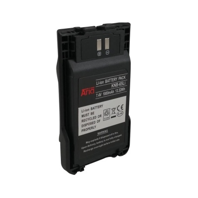 Baterias Para Rádios Portáteis KENWOOD