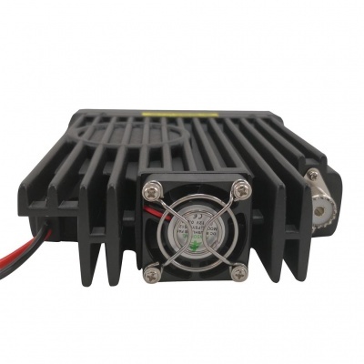 Rádio Móvel Dual Banda V/U ANYTONNE  AT-D578UV-PLUS  |144/430Mhz  DMR Tier I Tier II + APRS + Banda Aerea