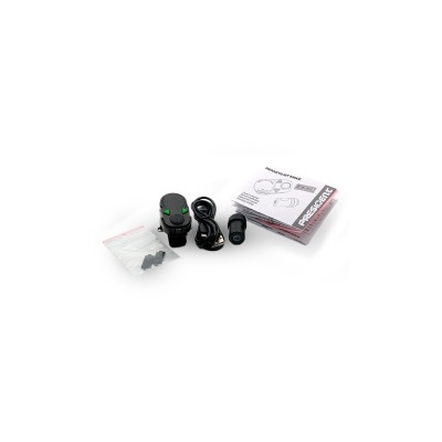 Microfone de mão  PRESIDENT REMOTE MIKE BT