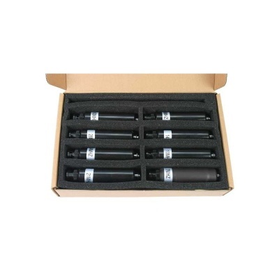 Antena  Móvel Multibanda HamKing HHF-750