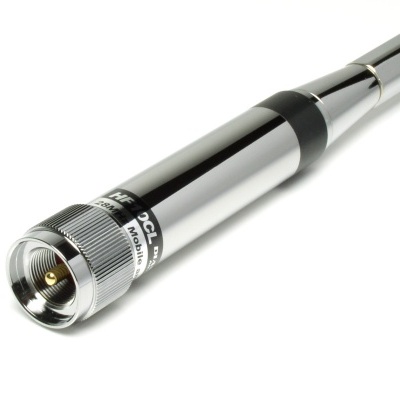 Antena  Móvel Monobanda HF DAIMOND  HFC-10 - 28Mhz