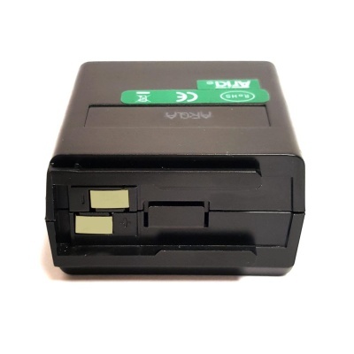 Caixa  Porta pilhas   FBA-12