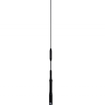 Antena Móvel Dual Banda 144/430Mhz KOMUNICA FX-800-PWR