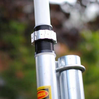 Antena Base SOLARCON  A-99  CB\27Mhz AM FM SSB