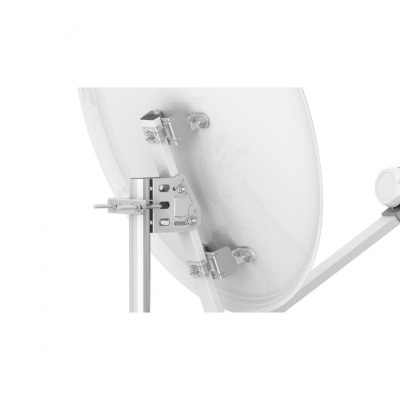 Antena Satélite Ferro 80cm modelo HP