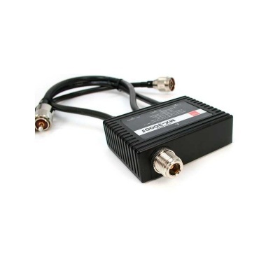 Triplexer Diamond  MX-3000 | MX-3000N | MX-3300MN  1xN(f)x2PL(m)x1N(m)