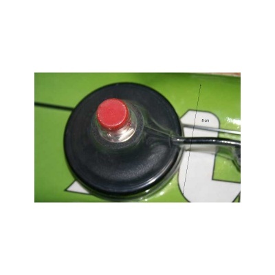 Antena CB Móvel PRESIDENT MONTANA-ML-85 ✔👍