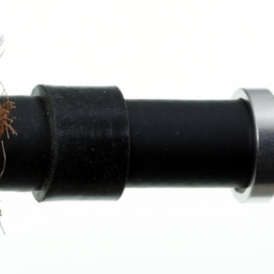 Conector Tipo N  Macho Cravar Cabos  Ecoflex 10 +  H 1000  LMR 400 N 21 CR  Made in Germany