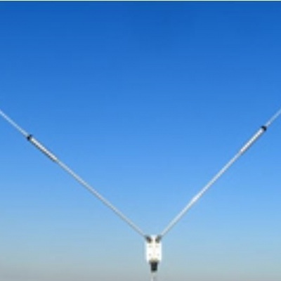 Antenas Base HF Vertical  MONOBANDA DIAMOND  HFV40 ANTENA DIPOLO 40M