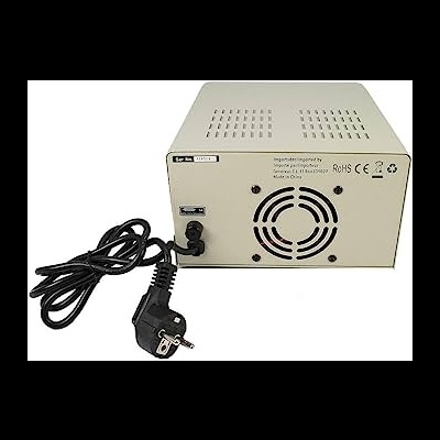 Fonte de Alimentação  SADELTA SPS-3032 13.8V 30/32A