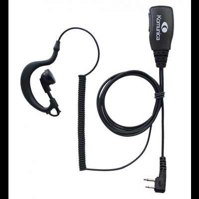 Micro Auriculares KP-22 Basic Serie  Pagina 2