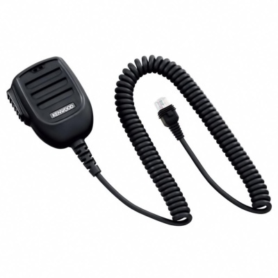 Microfone de Mão de Substituição Vários Modelos ALINCO/YAESU/KENWOOD