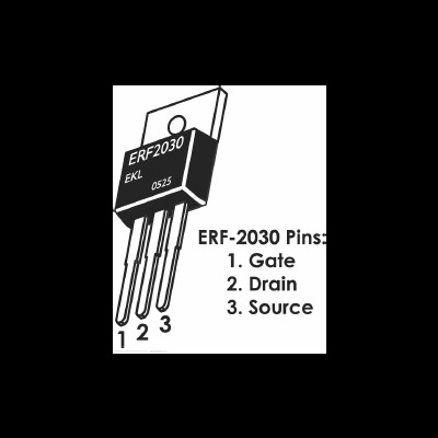 Transístores Referençias de A a Z