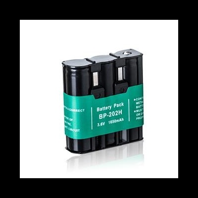 Bateria Vários Modelos ICOM Seri BP e TYT