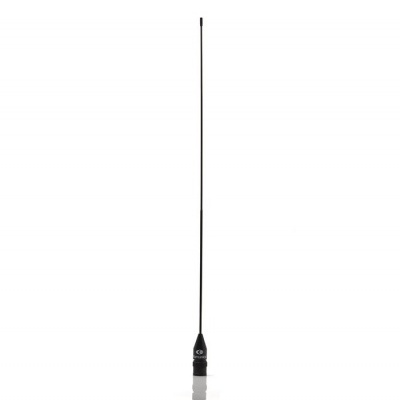 Antena Portátil KOMUNICA PWR-SRH-536 - BNC Macho