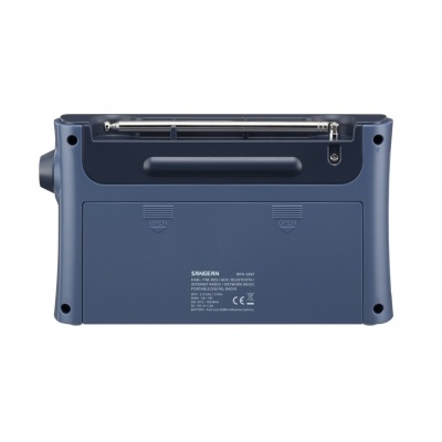 Receptores/Scanner WFR-28BT