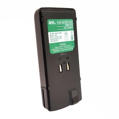 Baterias Para Rádios Portáteis ALINCO