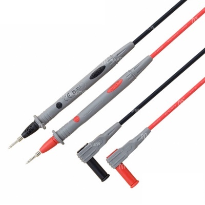 Conjunto Pontas de Prova UNI-T UT-L27