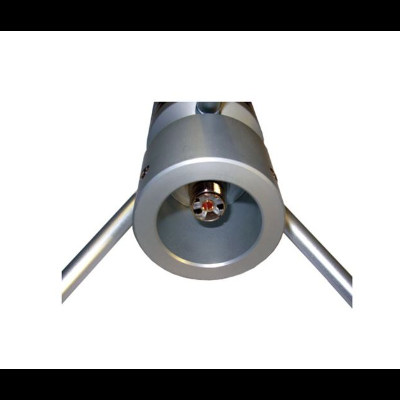 Antenas Monobanda VHF SIRIO GP160LB U -  Espaço Reduzido