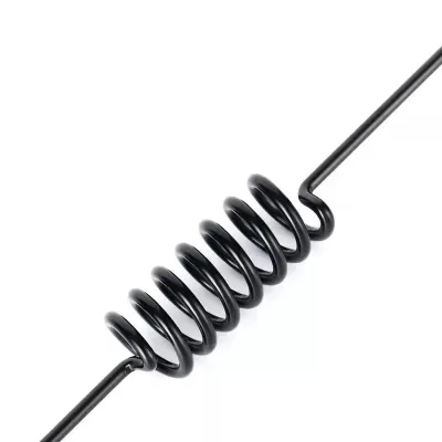 Antena Móvel Dual Banda 144/430Mhz  Diamond NR760HB