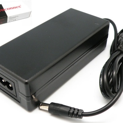 Alimentador  Comutado Ac/Dc  Tensão Fixa 5V,6V,7.5V,9V,12V,15V,18V,24V, Ficha 5.5x2.1mm - Várias Opções.