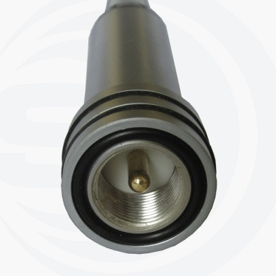 Antena Móvel Dual Banda 144/430Mhz  SIRIO HP2070