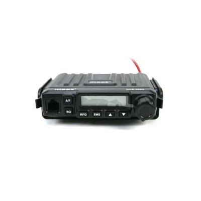 Rádio CB 27Mhz 11m MAAS KCB-2000 AM/FM - Multinormas.