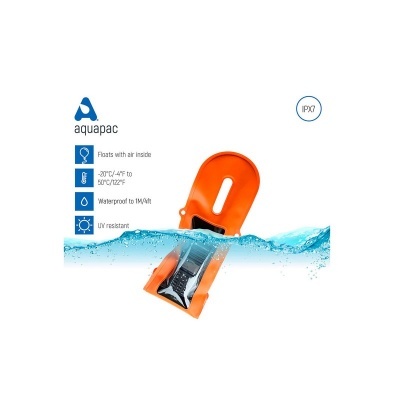 Bolsa AQUAPAC AQ-242 IPX7