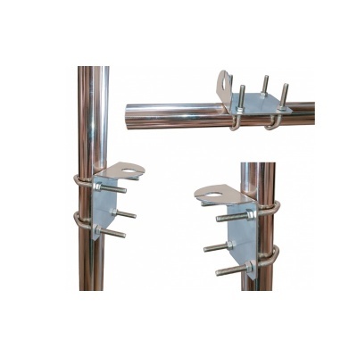 Suporte Metálico de Antena Tagra KF-230 - Para Barco