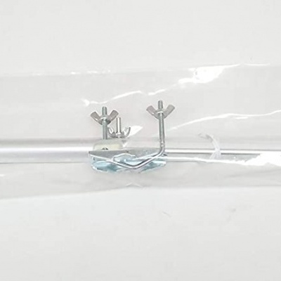 Suporte/Mastro de Antena Diretiva VHF Diamond  KB144R2