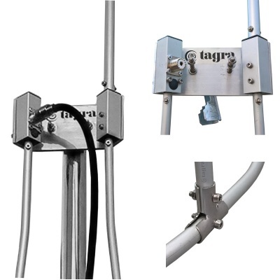 Antena Base  CB TAGRA BT-101