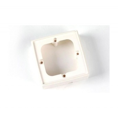 Tomada TERMINAL DE TV TV-FM-SAT DC  524603 de Televes + Tampa 5442