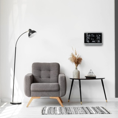 Estação Meteorológica sem fio Bresser NDH-NEO