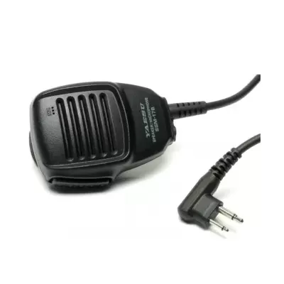 Microfone de Mão de Substituição Vários Modelos ALINCO/YAESU/KENWOOD